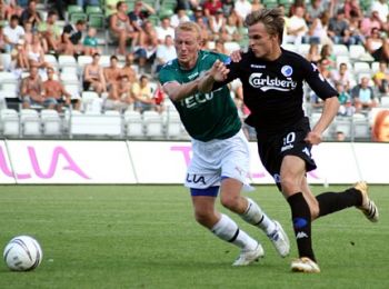 Jesper Grønkjær