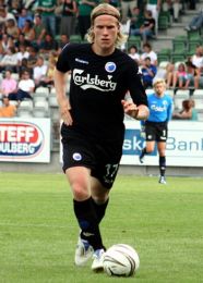 Oscar Wendt