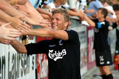 Marcus Allbäck