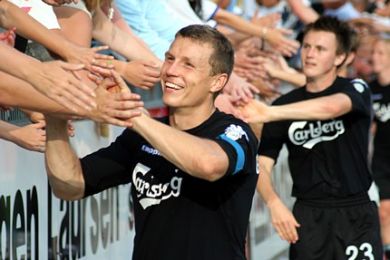 Michael Gravgaard