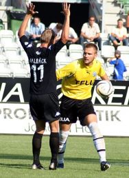 Marcus Allbäck