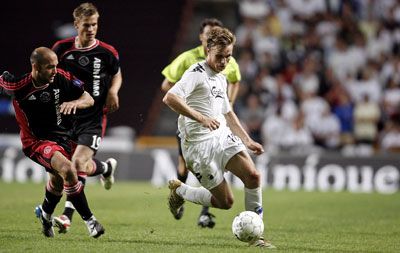 Jesper Grønkjær