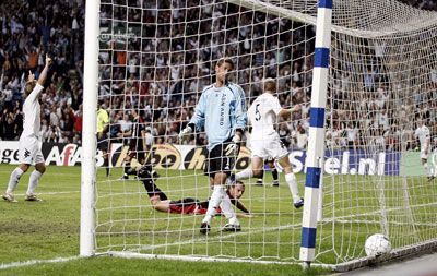 Brede Hangeland