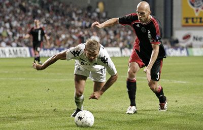 Marcus Allbäck
