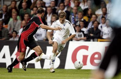 Jesper Grønkjær