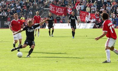 Marcus Allbäck