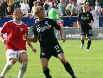 Marcus Allbäck
