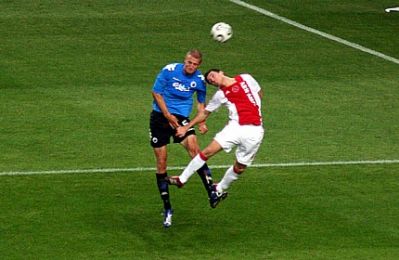 Brede Hangeland