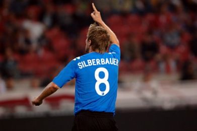 Michael Silberbauer