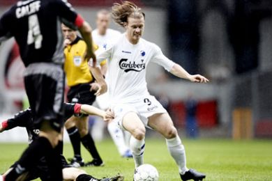 Fredrik Berglund
