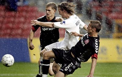 Fredrik Berglund