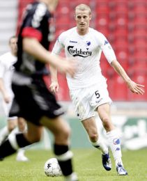 Brede Hangeland