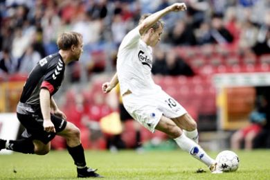 Jesper Grønkjær