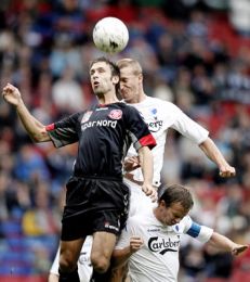 Brede Hangeland