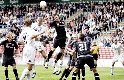 Brede Hangeland