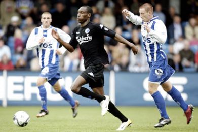 Atiba Hutchinson