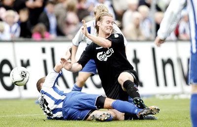 Fredrik Berglund