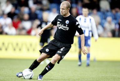 Hjalte Nørregaard