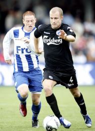 Hjalte Nørregaard