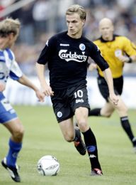 Jesper Grønkjær