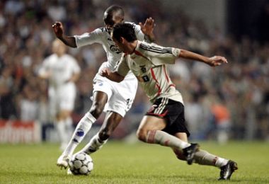 Atiba Hutchinson