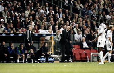 Ståle Solbakken