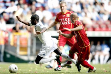 Atiba Hutchinson