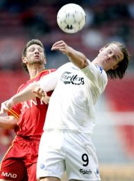 Fredrik Berglund