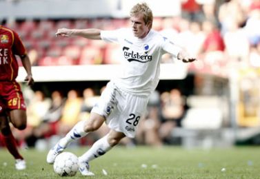 Martin Bergvold