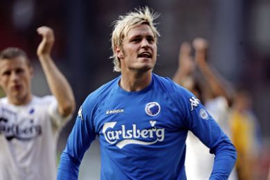 Jesper Christiansen