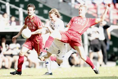Fredrik Berglund