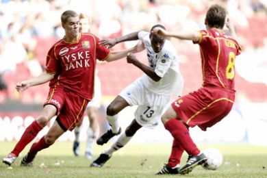Atiba Hutchinson