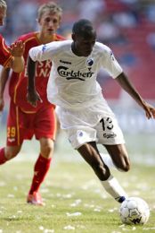 Atiba Hutchinson