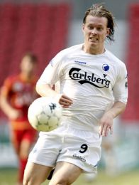 Fredrik Berglund