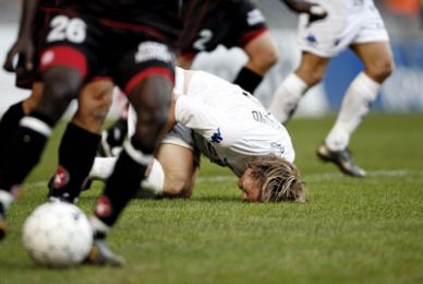 Fredrik Berglund