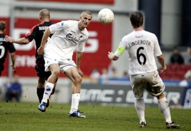 Brede Hangeland