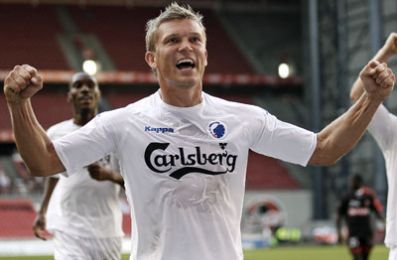 Marcus Allbäck