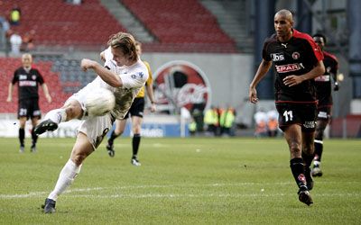 Fredrik Berglund