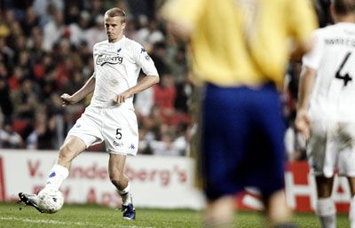 Brede Hangeland