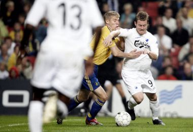 Fredrik Berglund