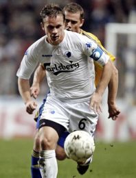 Tobias Linderoth