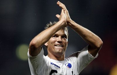 Marcus Allbäck