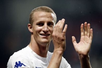 Brede Hangeland