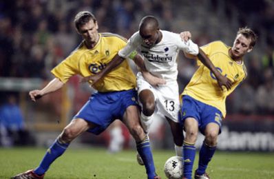 Atiba Hutchinson