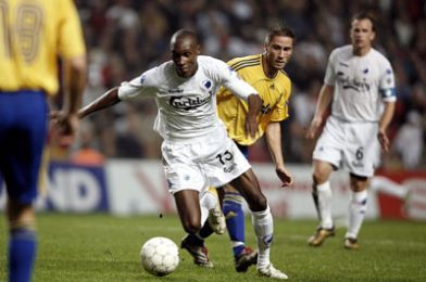 Atiba Hutchinson