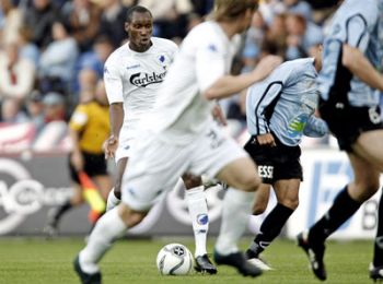 Atiba Hutchinson