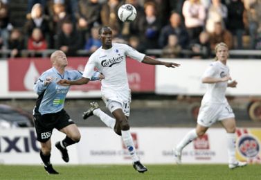 Atiba Hutchinson