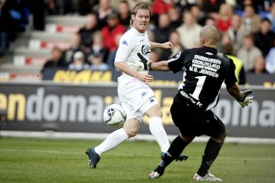 Fredrik Berglund