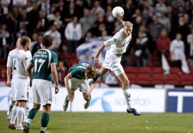 Brede Hangeland