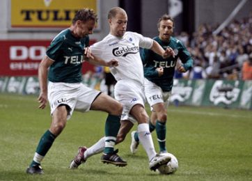 Hjalte Nørregaard